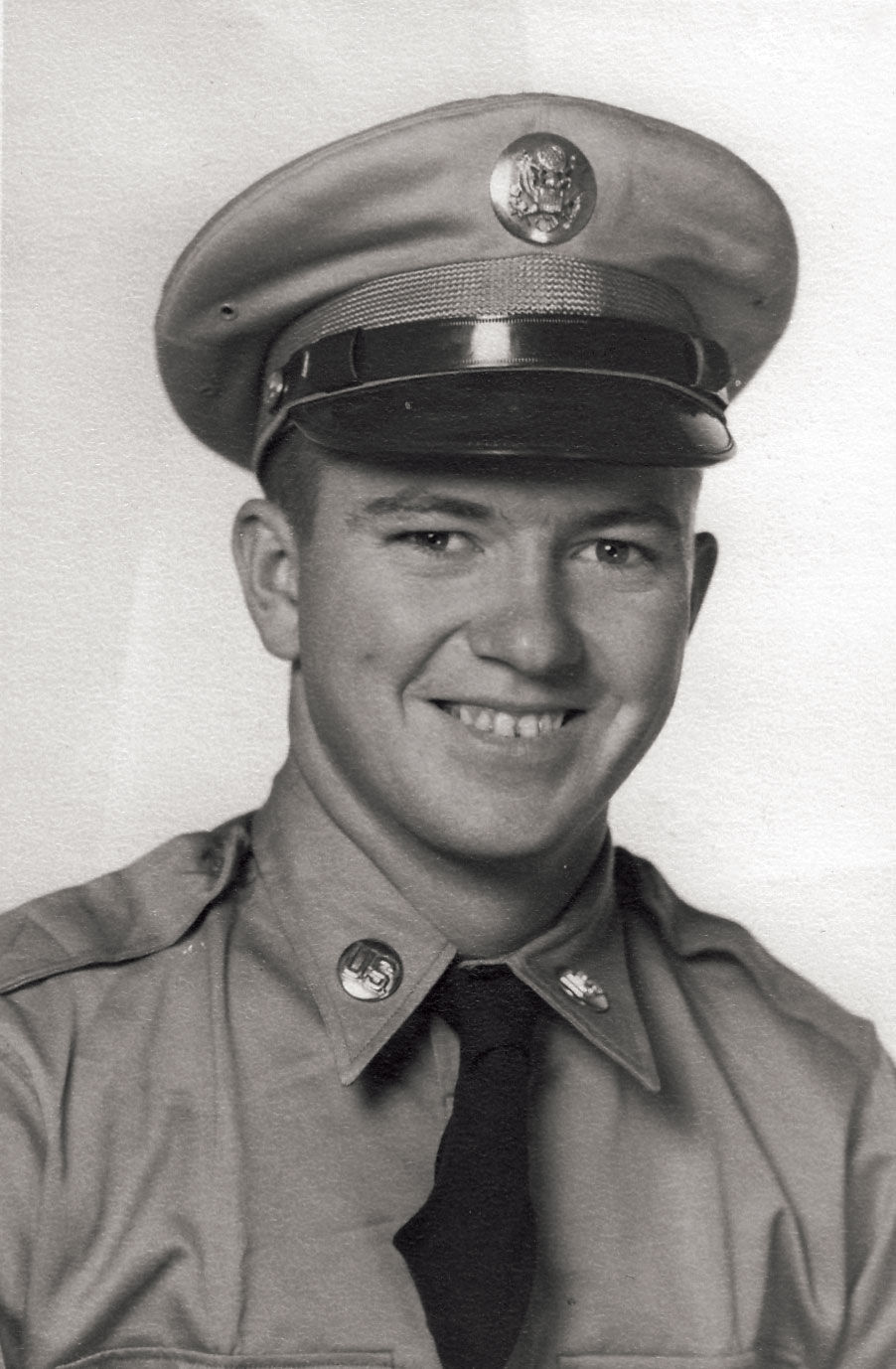Lee Cain